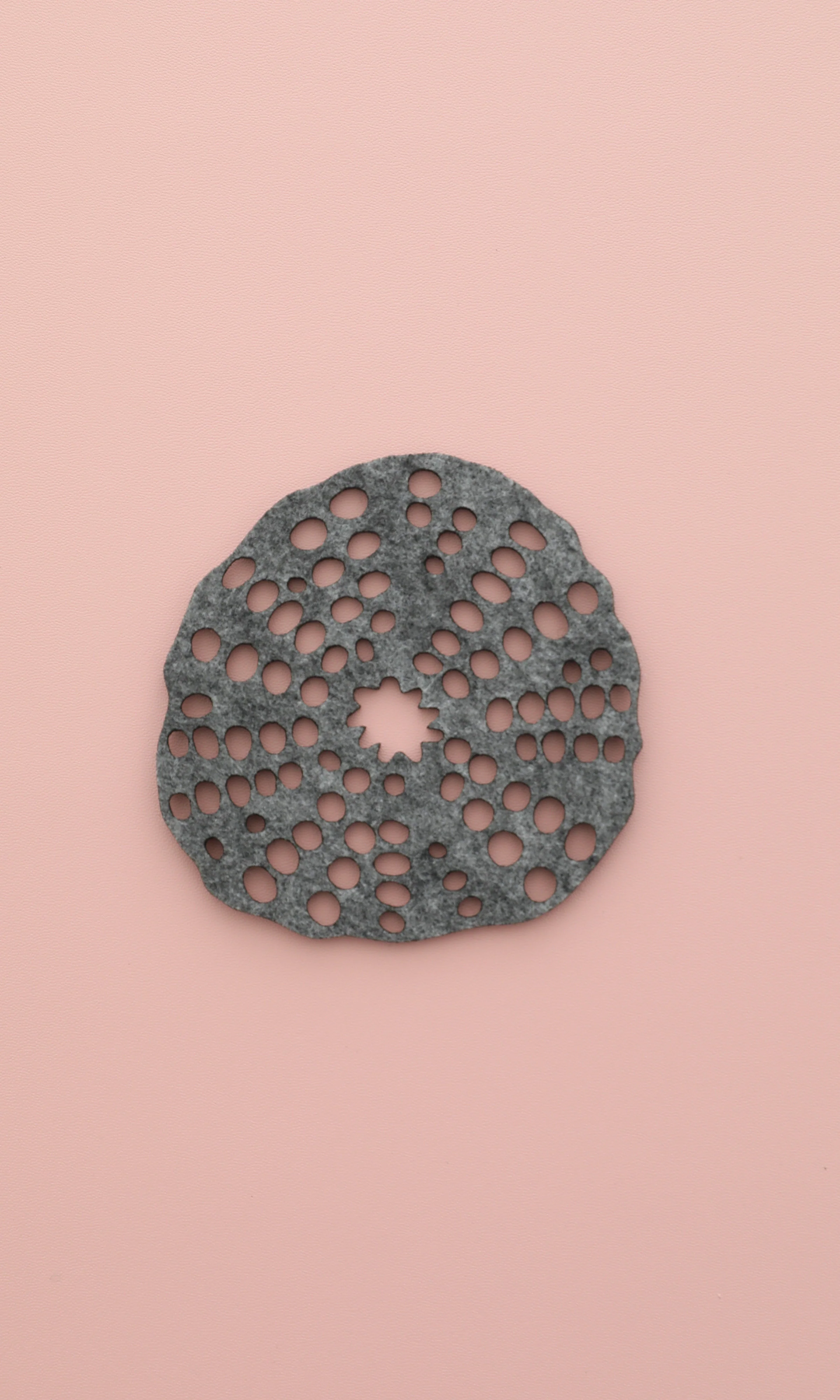 Felt Coasters Set of 4 - Image 24