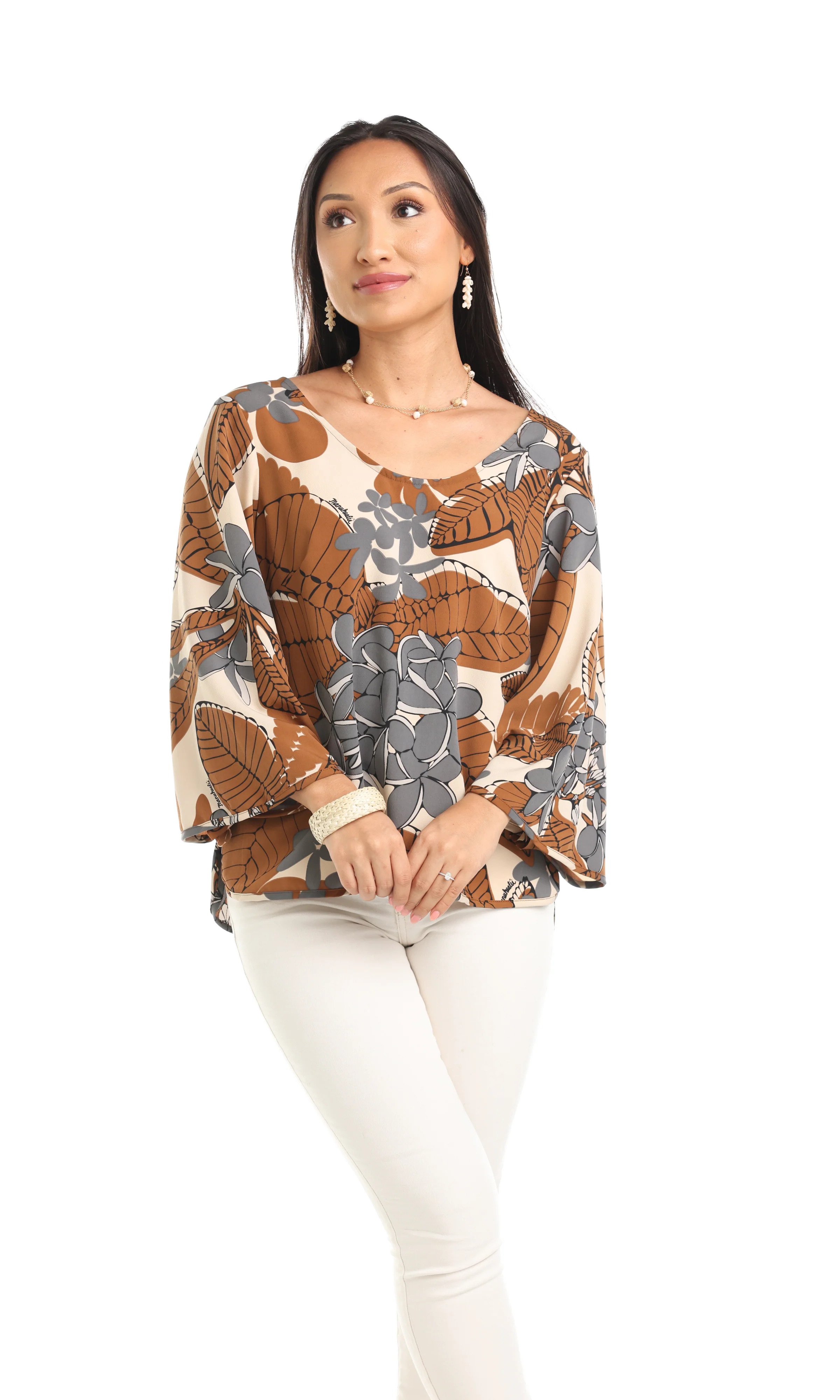 Welina Top - Image 3
